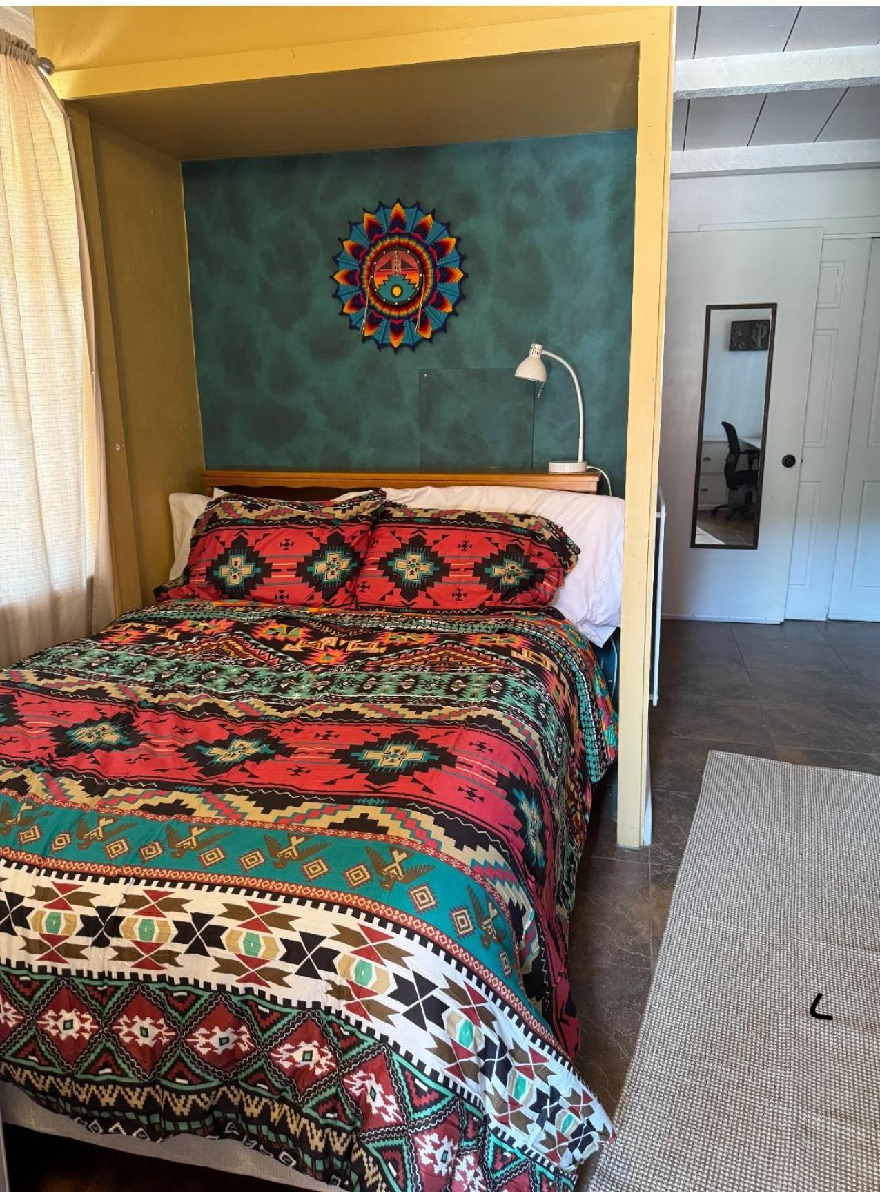 Writer'S Room Saddlerock Ranch B&B West Sedona Esterno foto